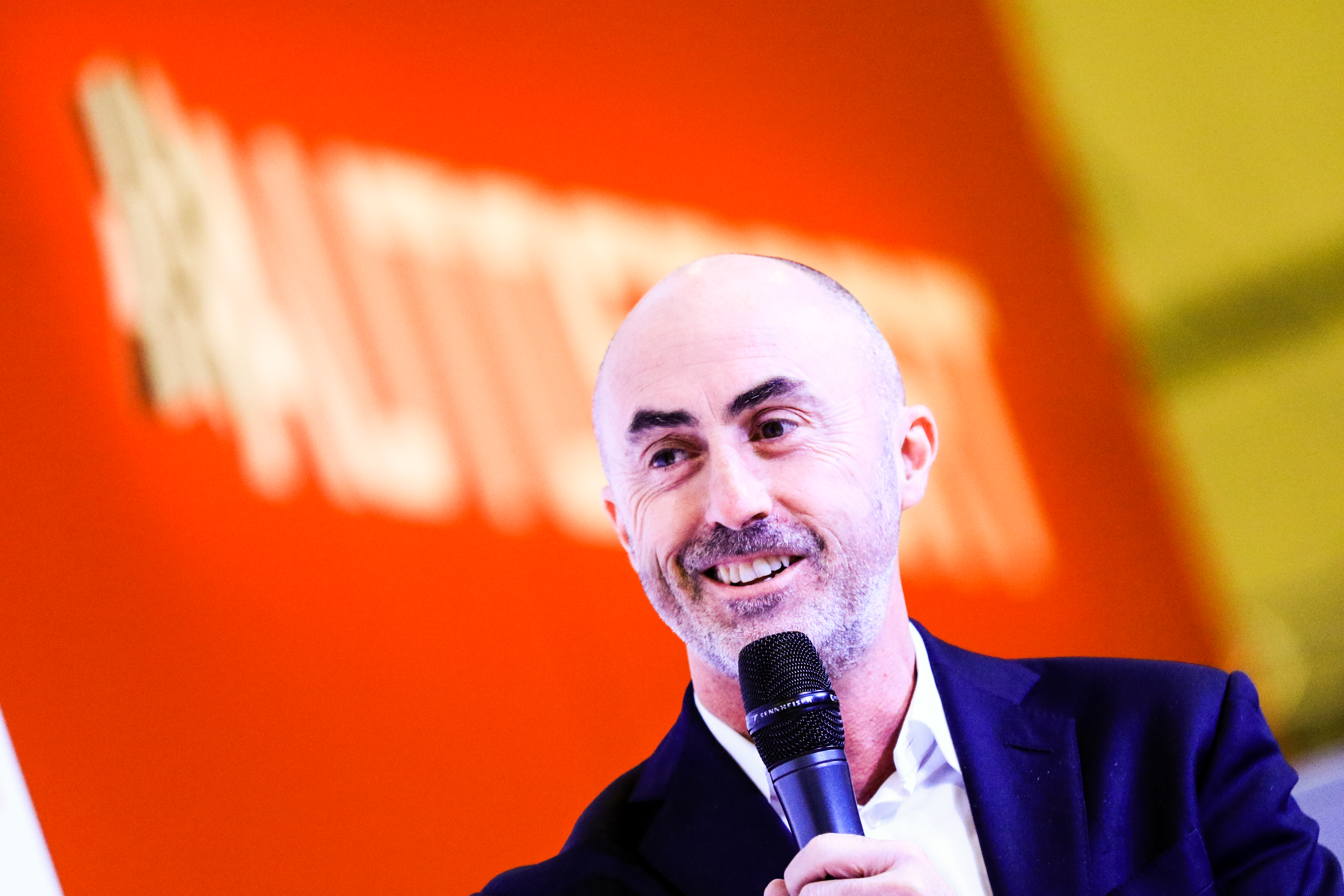 Brabham Automotive And Goodyear Announce Partnership. (29.08.19)