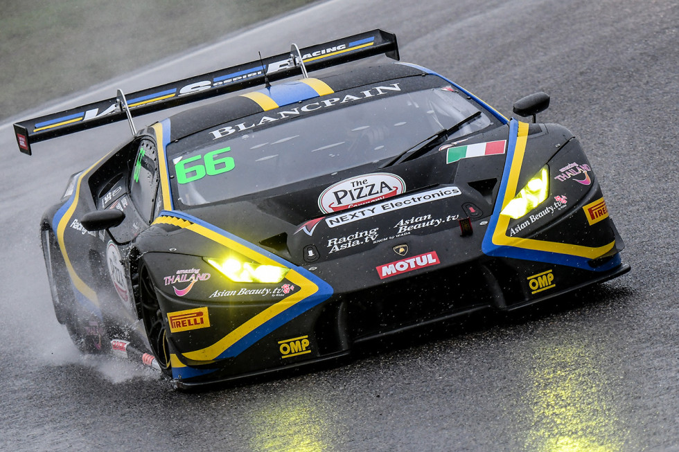 The EGT Friday Sportscar Round-Up (04.01.19)