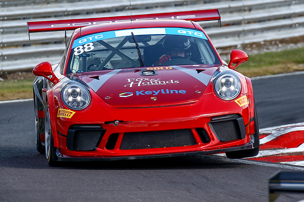 The EGT Friday Sportscar Round-Up In Association With Marc Brunel Recruitment (18.01.19)