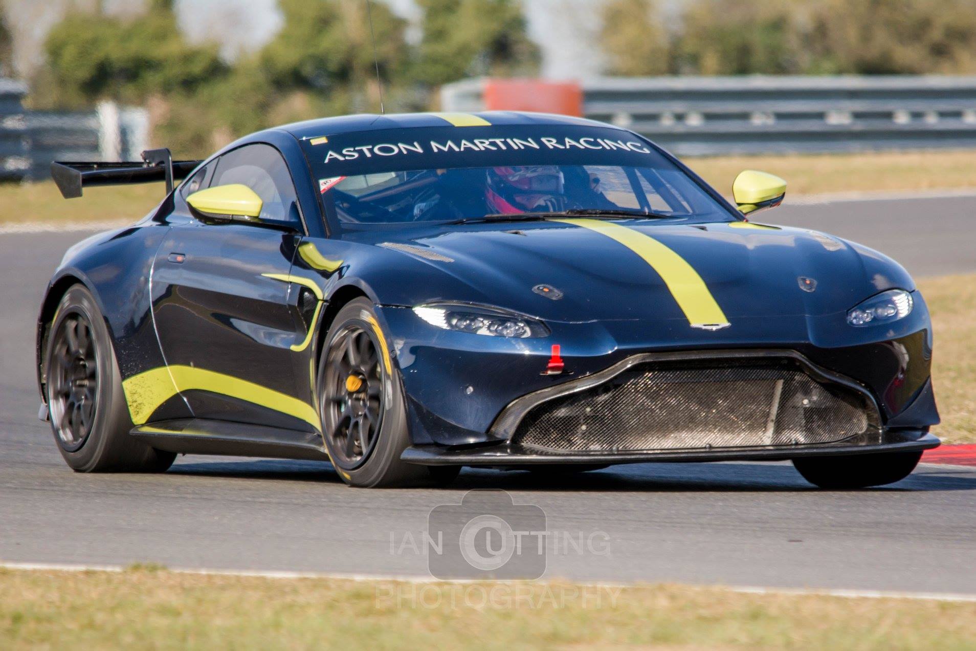 The EGT Friday Sportscar Round-Up In Association With Marc Brunel Recruitment (22.02.19)