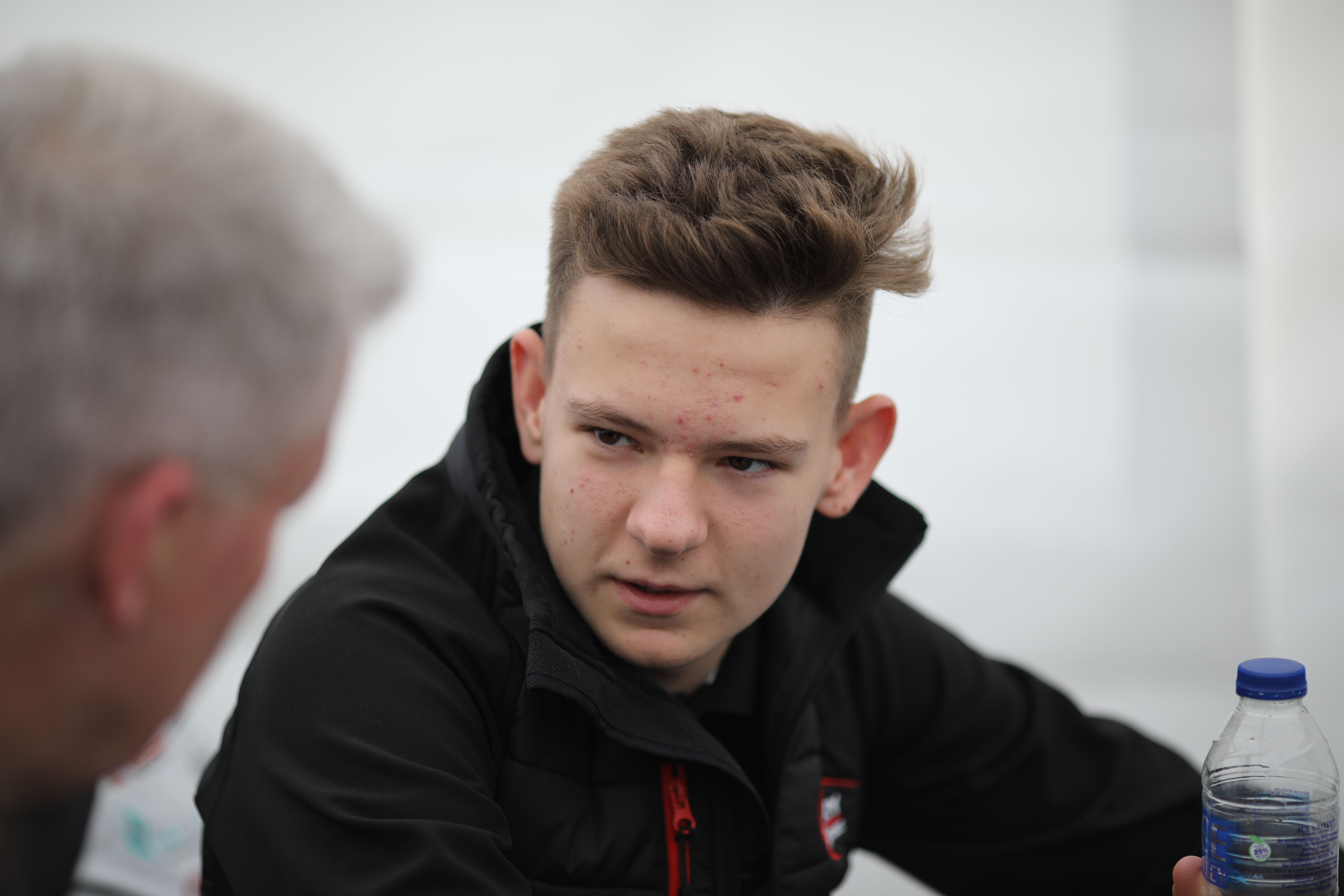 “I’ve Enjoyed It Way More Than I Thought” – Century Motorsport’s Mark Kimber Talks To EnduranceandGT About His First Year In British GT. (09.06.19)