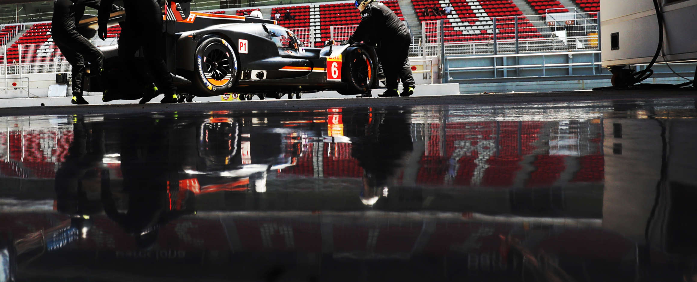 “I’m Thrilled For Sportscar Worldwide To Be Part Of Team LNT’s Initiative!” – Team LNT’s 2019/20 Fan Engagement Programme Warmly Welcomed By Enthusiasts. (22.08.19)