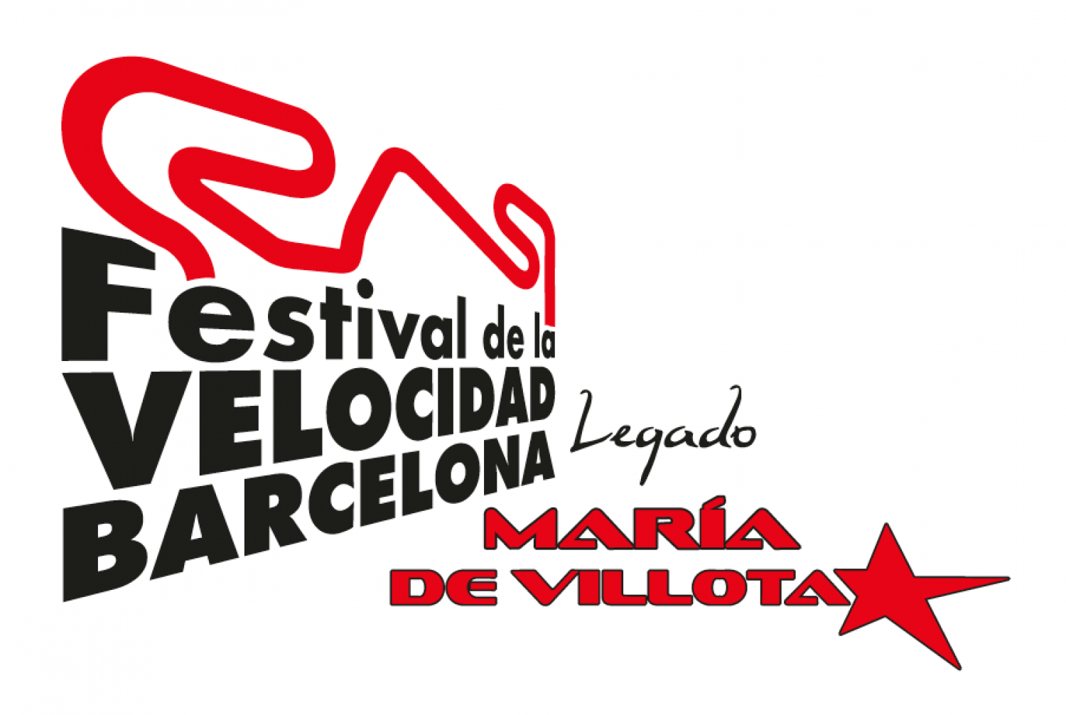 Soucek To Support The Maria de Villota Legacy In Barcelona. (27.09.19)