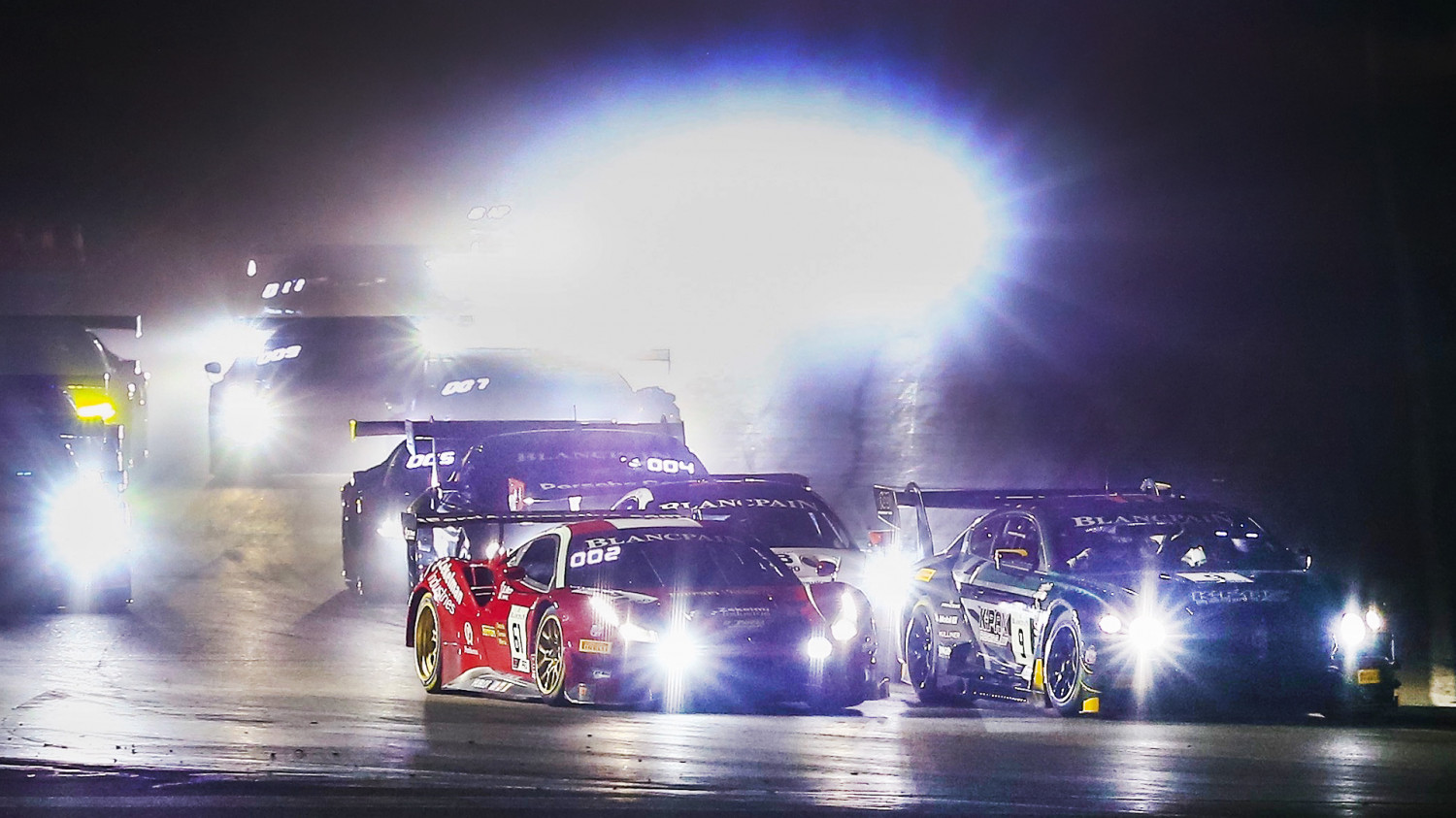 Soucek And Parente Take Second Win In Nevada. (20.10.19)