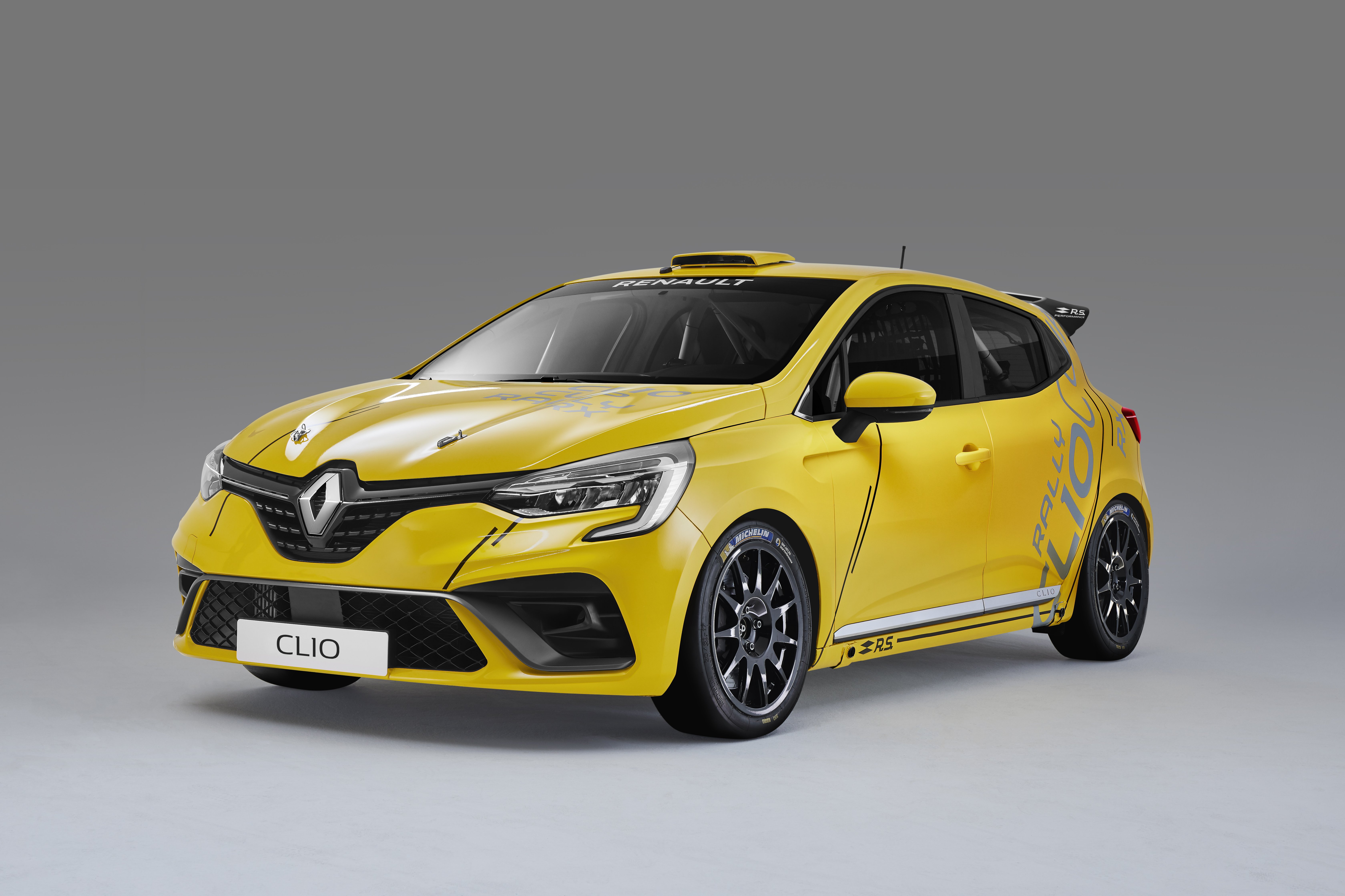 “When An Opportunity Like This Comes Along, You Say ‘Yes’!” Student Motorsport Launches Clio Cup UK Team For 2020. (08.12.19)