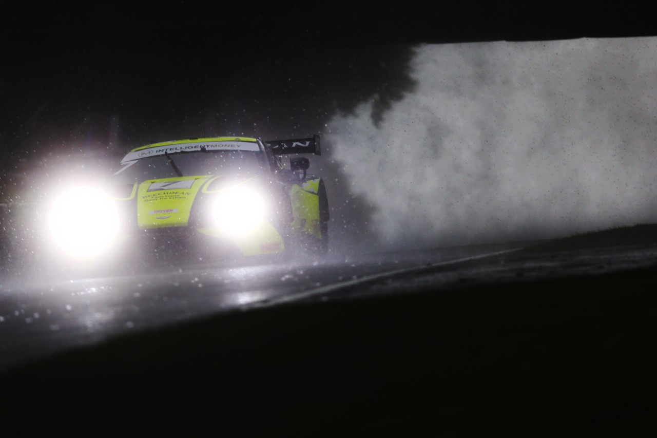 Adam / Howard Quickest In Brands FP1. (29.08.20)