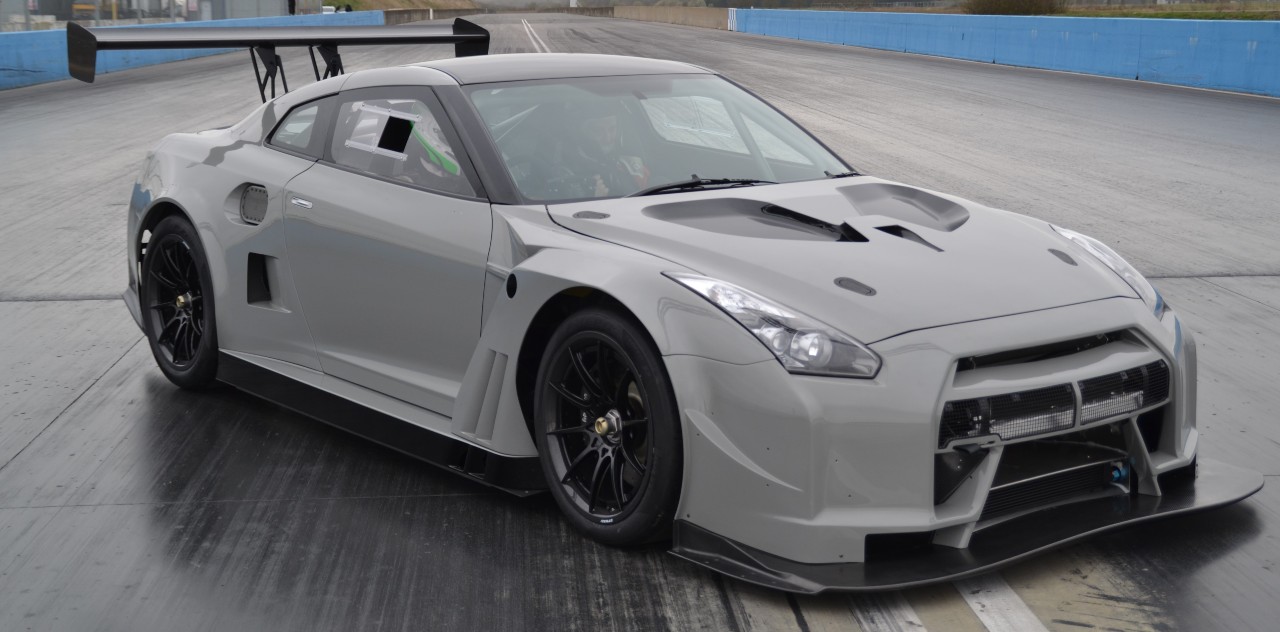 JRM Unveils New GT23 Supercar. (06.04.21)