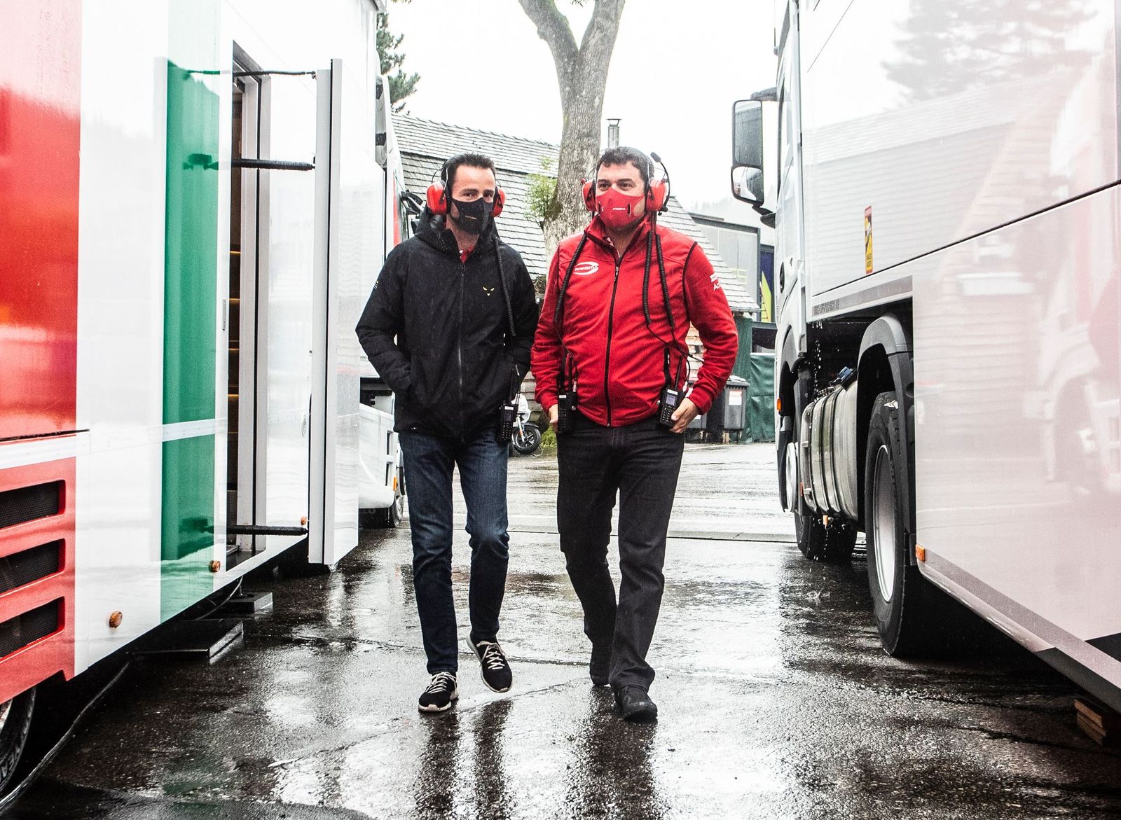 Iron Lynx and PREMA launch LMP2 programme