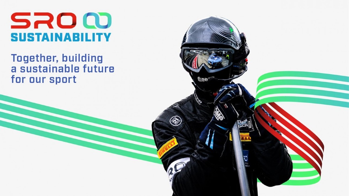 SRO sets out 2030 sustainability strategy