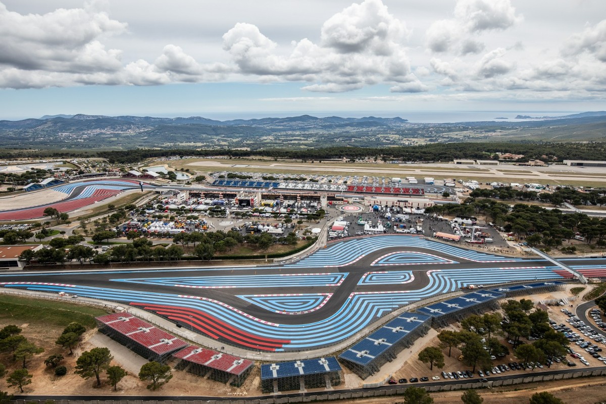 FIA Motorsport Games To Feature 12 Out Of 17 Disciplines at Circuit Paul Ricard in October