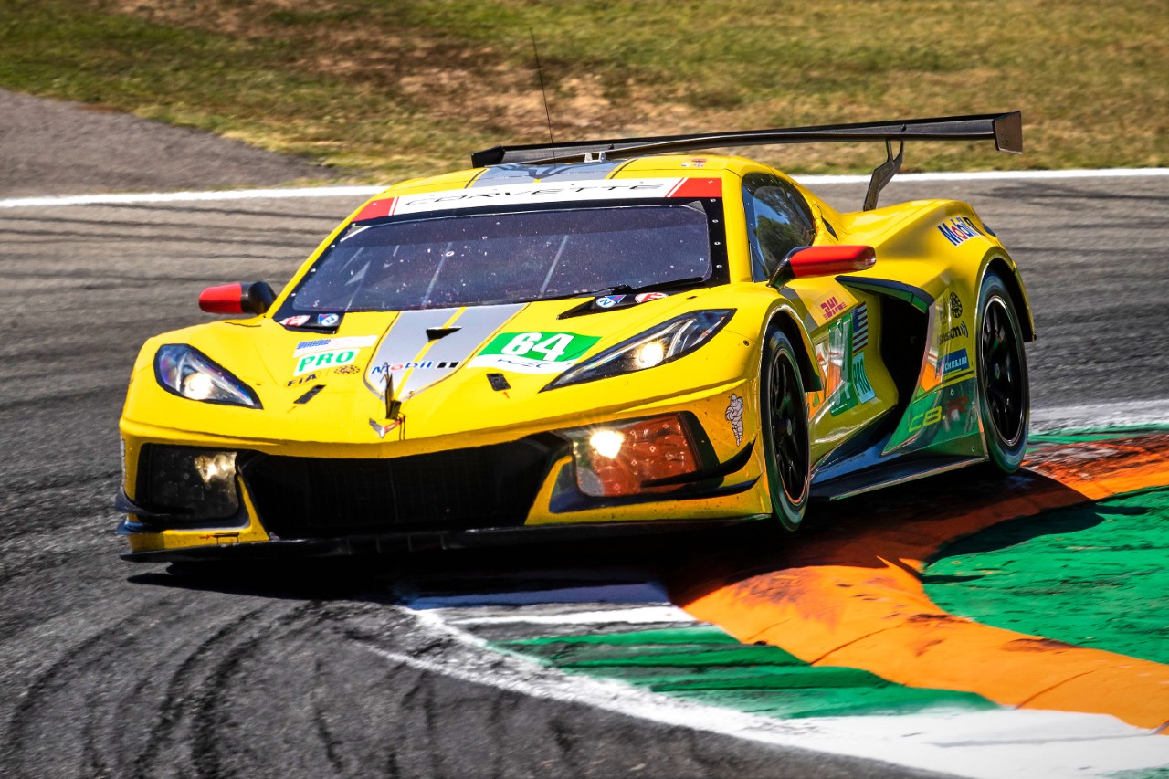 “Corvette Is America’s Sports Car – That Was Clear From Day 1” – Gavin, Taylor and Program Manager Laura Wontrop Klauser Discuss Fan’s Loyalty To The Iconic Marque