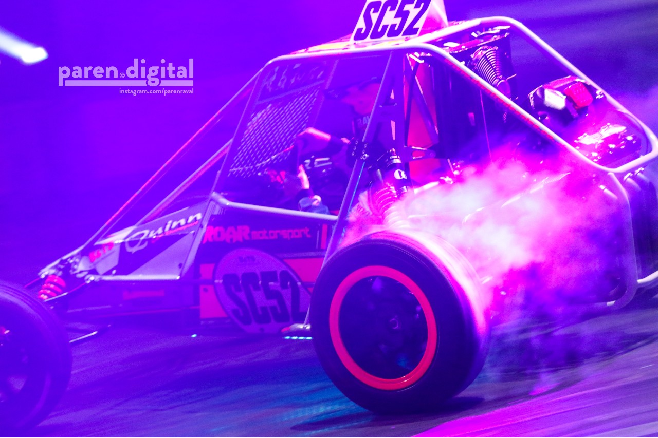 Autosport International 2023 – Great to be back!