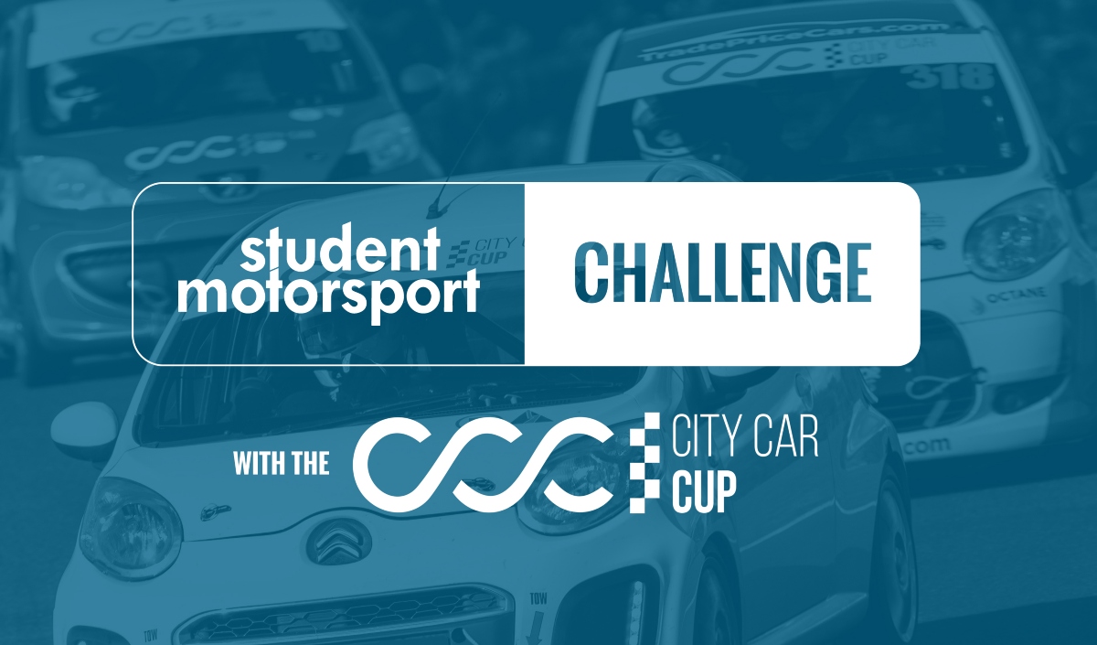 2023 Student Motorsport Challenge Set For Snetterton Season Opener