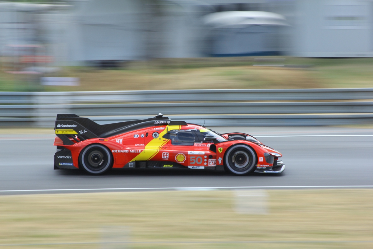 2024 – Could this be Sportscar Racing’s greatest year?