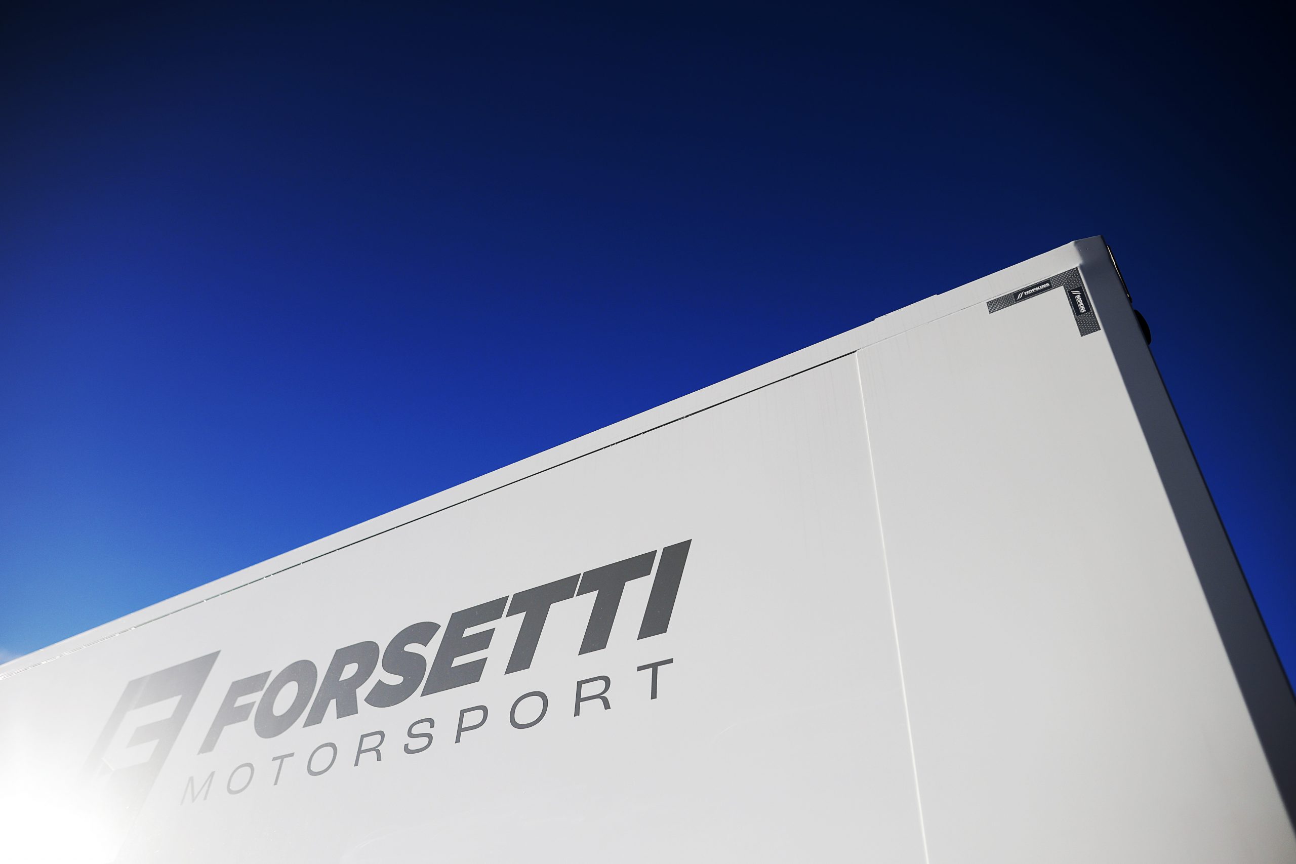 Forsetti Motorsport Partners with Aston Martin for 2024 GT Assault