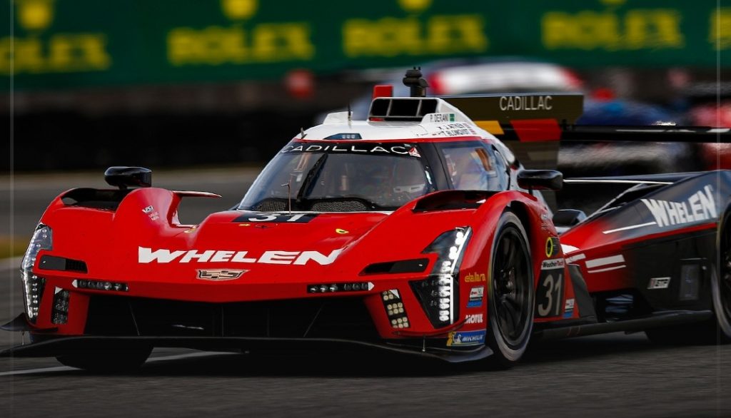 Derani Puts Whelen Cadillac On Pole For 2024 Rolex 24 At Daytona derani-puts-whelen-cadillac-on-pole-for-2024-rolex-24-at-daytona