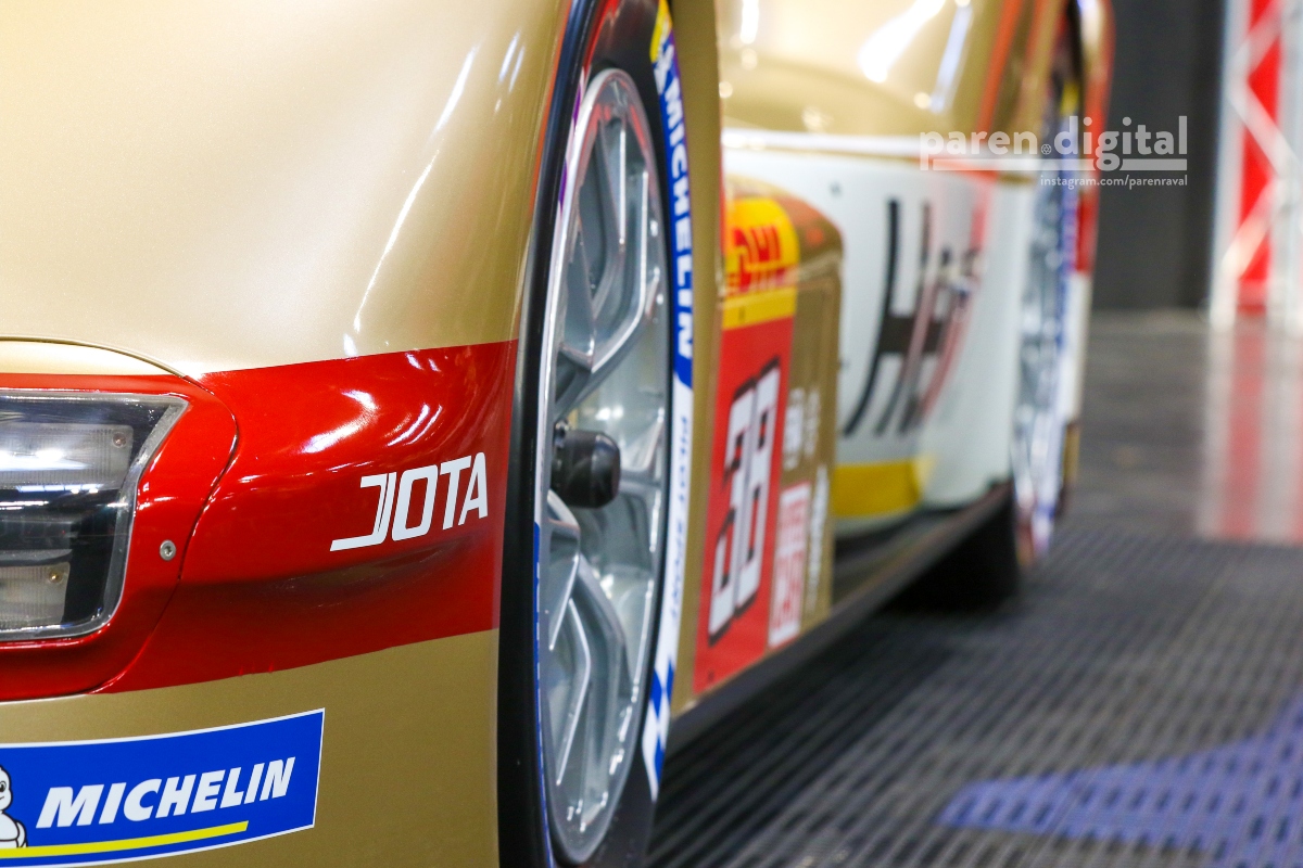 Autosport International 2024 (A24)