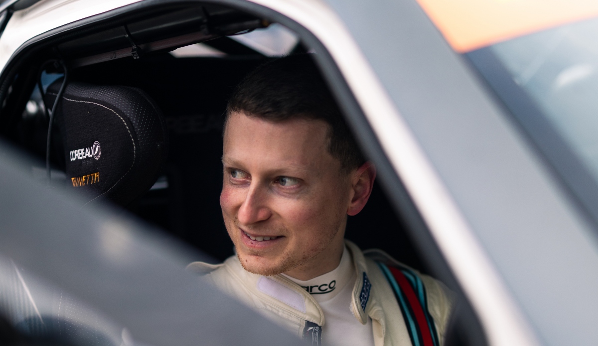 “Now we really can start digging deep for the remaining time!” – Simondet makes confident start to 2024 BEC campaign with MacG Racing