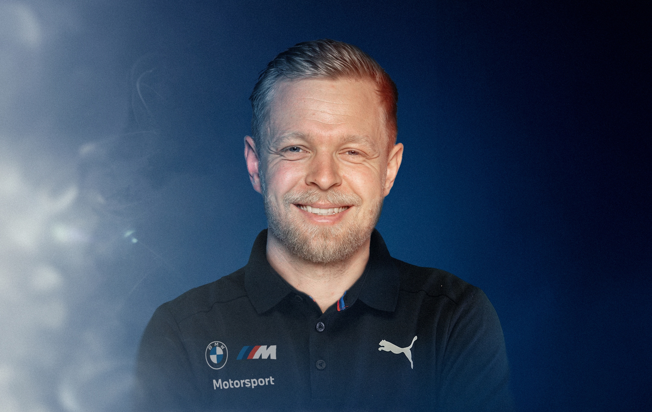 Kevin Magnussen joins BMW M Motorsport for 2025 BMW M Hyrid V8 programme