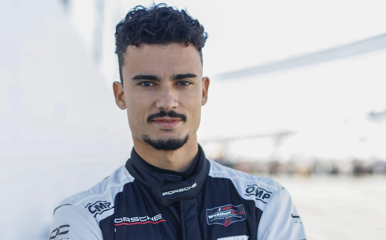 “My Primary Goal is to do a Strong Job for the Team.” – Wehrlein joins Tandy and Nasr for Le Mans