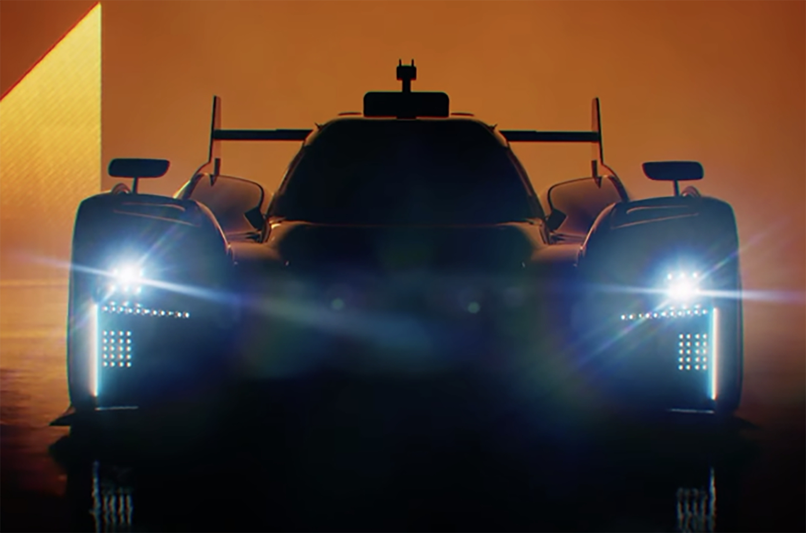 McLaren To Join WEC Hypercar Grid in 2027