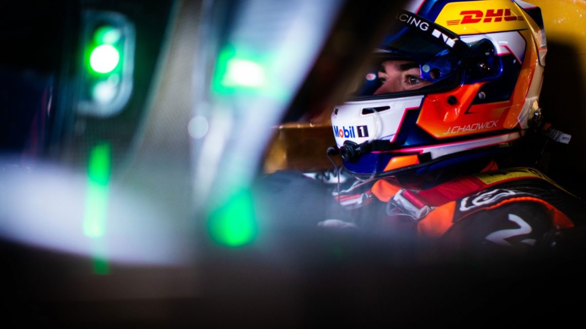 Genesis Magma Racing Promotes Jamie Chadwick to Reserve Driver