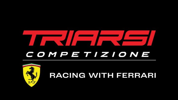 Triarsi Competizione  Moves Up to GTD PRO for 2026 IMSA