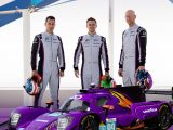 AO By TF Championship-Winning LMP2 Pro/Am Trio Return to ELMS in 2026