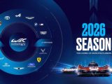 FIA WEC Reveals 2026 Entry List