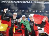 Daytona Hat-Trick: Porsche Penske Motorsport Claims Third Straight Rolex 24