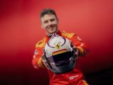 Phil Hanson Revealed as Ferrari Factory Driver