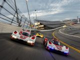 Roar Suggests Porsche On Target For Daytona Victory