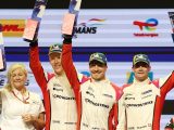 Asian Le Mans Series: CrowdStrike, Inter Europol and Kessel Strike Gold in the Gulf
