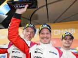 2025/26 Asian Le Mans Series LMP2 Champions, CrowdStrike Racing by APR