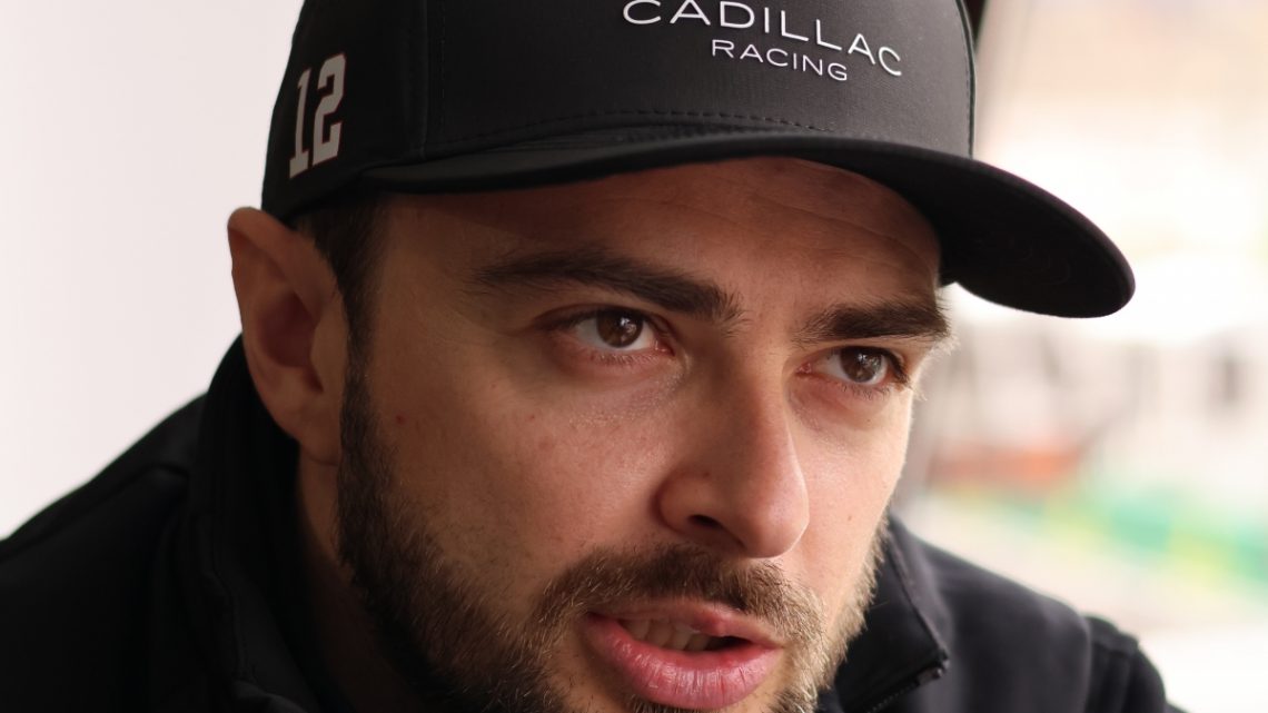 Seamless Synergy: Will Stevens on Cadillac’s Open-Book Philosophy and Delétraz’s Smooth Integration at Le Mans