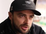 #12 Cadillac Hertz Team JOTA pilot Will Stevens - Le Mans 2026 (Photo: Roger Jenkins)