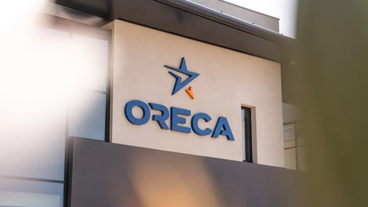 ORECA Launches New Brand Platform as the Company Looks to the Future