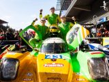 ELMS Spa-Francorchamps Review: Victory for Inter Europol as Championship Standings Tighten