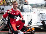 IDEC Sport Take Pole at Spa