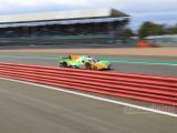 Inter Europol / Dillman on Pole for ELMS at Silverstone