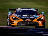 Optimum Quickest Again in British GT Pre-Qualifying at Brands Hatch