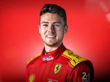 Phil Hanson Extends Contract as Ferrari Hypercar Driver