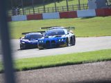 Beeson and Clark put Century Motorsport on Pole for Donington British GT